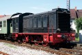 04631 Tillig Diesel locomotive V 36